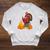 Turkey Reading Books Fall Thanksgiving Teacher Book Raglan Sleeve Sweatshirt Heather Mustard Turkey Reading Books Fall Thanksgiving Teacher Book Raglan Sleeve Sweatshirt Heather Mustard