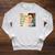 Never Underestimate The Power Of A Girl With A Book Feminist Raglan Sleeve Sweatshirt Heather Mustard Never Underestimate The Power Of A Girl With A Book Feminist Raglan Sleeve Sweatshirt Heather Mustard