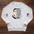 Never Underestimate The Power Of a Girl With a Book Reading Raglan Sleeve Sweatshirt Heather Mustard Never Underestimate The Power Of a Girl With a Book Reading Raglan Sleeve Sweatshirt Heather Mustard
