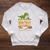Unearth a Story Dinosaur Reading Books Summer 2026 Raglan Sleeve Sweatshirt Heather Mustard Unearth a Story Dinosaur Reading Books Summer 2026 Raglan Sleeve Sweatshirt Heather Mustard