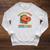 Unearth A Story Summer Reading 2026 Dinosaur Book Lover Dino Premium Tri-Blend Raglan Sleeve Sweatshirt Heather Mustard