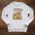 Unearth A Story Summer Reading 2026 Flower Butterfly Book Raglan Sleeve Sweatshirt Heather Mustard Unearth A Story Summer Reading 2026 Flower Butterfly Book Raglan Sleeve Sweatshirt Heather Mustard