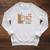 Unearth a Story Summer Reading 2026 Library Teachers Book Raglan Sleeve Sweatshirt Heather Mustard Unearth a Story Summer Reading 2026 Library Teachers Book Raglan Sleeve Sweatshirt Heather Mustard