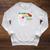 Unearth a Story T-Rex Reading a Book Summer Reading 2026 Raglan Sleeve Sweatshirt Heather Mustard Unearth a Story T-Rex Reading a Book Summer Reading 2026 Raglan Sleeve Sweatshirt Heather Mustard