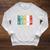 Some Of Us Grew Up Reading Books The Cool Ones Still Do Raglan Sleeve Sweatshirt Heather Mustard