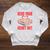 Valentine Book Read Your Heart Out Lover For Teens Kids Raglan Sleeve Sweatshirt Heather Mustard