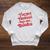 Valentine Bookish Love Quote Forget Flowers Buy Me Books Premium Tri-Blend Raglan Sleeve Sweatshirt Heather Mustard