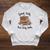 Vintage Fantasy Romance Lover Good Girls Read Dirty Books Raglan Sleeve Sweatshirt Heather Mustard