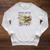 Vintage Floral Books Are My Therapy Book Lover Reading Raglan Sleeve Sweatshirt Heather Mustard Vintage Floral Books Are My Therapy Book Lover Reading Raglan Sleeve Sweatshirt Heather Mustard