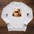 Vintage Ghost Reading Book Pumpkin Halloween Books Lover Raglan Sleeve Sweatshirt Heather Mustard Vintage Ghost Reading Book Pumpkin Halloween Books Lover Raglan Sleeve Sweatshirt Heather Mustard