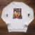 Vintage Just A Girl Who Loves Books Retro Bookworm Reader Raglan Sleeve Sweatshirt Heather Mustard Vintage Just A Girl Who Loves Books Retro Bookworm Reader Raglan Sleeve Sweatshirt Heather Mustard