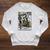 Vintage Salem Book Club Cat Bookish Spooky Halloween Raglan Sleeve Sweatshirt Heather Mustard Vintage Salem Book Club Cat Bookish Spooky Halloween Raglan Sleeve Sweatshirt Heather Mustard