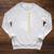 Vintage USA American Flag Writing Book Write Writer Women Kids Men Raglan Sleeve Sweatshirt Heather Mustard
