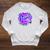 Volleyball Lets Pepper Retro Pop Comic Book Style Player Art Raglan Sleeve Sweatshirt Heather Mustard
