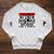 Warning I Like Cats Tea And Books And Maybe Like 3 People Raglan Sleeve Sweatshirt Heather Mustard
