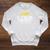 Warning Loud Librarian Library Bookkeeper Book Reading Raglan Sleeve Sweatshirt Heather Mustard