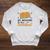 MY WEEKEND IS ALL BOOKED Reading Books Reader Meme Raglan Sleeve Sweatshirt Heather Mustard