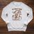 Western Life Book Lover Reading We Reads At Dawn Cowgirls Raglan Sleeve Sweatshirt Heather Mustard