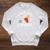 When In Doubt Ask Librarian Books Reading Librarian Raglan Sleeve Sweatshirt Heather Mustard