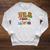 Wild About Reading Book Lover Bookworm Library Day Raglan Sleeve Sweatshirt Heather Mustard Wild About Reading Book Lover Bookworm Library Day Raglan Sleeve Sweatshirt Heather Mustard