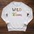 Wild About Reading Reading Books & Bookworm For Book Reader Raglan Sleeve Sweatshirt Heather Mustard