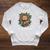 Wild About Reading Lion Head Books Lover Teacher Librarian Raglan Sleeve Sweatshirt Heather Mustard Wild About Reading Lion Head Books Lover Teacher Librarian Raglan Sleeve Sweatshirt Heather Mustard