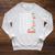 I Will Read Books On A Boat & Everywhere Reading Book Kids Raglan Sleeve Sweatshirt Heather Mustard