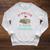 My Wine Club Has a Book Problem Raglan Sleeve Sweatshirt Heather Mustard