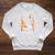 Witchy Creepy Goth Cat Skull Flames Occult Magic Books Comfort Colors Crop Top Raglan Sleeve Sweatshirt Heather Mustard Witchy Creepy Goth Cat Skull Flames Occult Magic Books Comfort Colors Crop Top Raglan Sleeve Sweatshirt Heather Mustard
