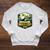 Women's 2026 Summer Reading Unearth a Story Teachers Students Book Raglan Sleeve Sweatshirt Heather Mustard Women's 2026 Summer Reading Unearth a Story Teachers Students Book Raglan Sleeve Sweatshirt Heather Mustard