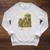 Women's Book & Plant Lover Reading Gardening She Also Need Plants Raglan Sleeve Sweatshirt Heather Mustard Women's Book & Plant Lover Reading Gardening She Also Need Plants Raglan Sleeve Sweatshirt Heather Mustard