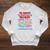 Women's Book Lover 10 Ways To Become a Reader Quote Raglan Sleeve Sweatshirt Heather Mustard