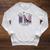 Women's Just One More Chapter Romantasy Book Dragon Bookworm Bookish Raglan Sleeve Sweatshirt Heather Mustard Women's Just One More Chapter Romantasy Book Dragon Bookworm Bookish Raglan Sleeve Sweatshirt Heather Mustard