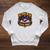 Women's Lost In Reading Space Book Lover Galaxy Stars Raglan Sleeve Sweatshirt Heather Mustard Women's Lost In Reading Space Book Lover Galaxy Stars Raglan Sleeve Sweatshirt Heather Mustard