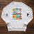 Women's Nothing Beats Reading Rock Paper Scissors Book Love Raglan Sleeve Sweatshirt Heather Mustard