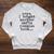 Women's Oops I Bought Another Mafia Romance Book Lover Raglan Sleeve Sweatshirt Heather Mustard