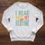 Women's I Read Past My Bedtime Book Lover Raglan Sleeve Sweatshirt Heather Mustard