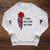 Women's Smutty Book ShirtI Vow You Vow We Vow Merch Dark Romance Raglan Sleeve Sweatshirt Heather Mustard