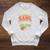 Women's I Tried To Form A Gang But It Turned Into A Book Club Raglan Sleeve Sweatshirt Heather Mustard Women's I Tried To Form A Gang But It Turned Into A Book Club Raglan Sleeve Sweatshirt Heather Mustard