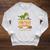 Women's Unearth a Story Dinosaur Reading Books Summer 2026 Raglan Sleeve Sweatshirt Heather Mustard Women's Unearth a Story Dinosaur Reading Books Summer 2026 Raglan Sleeve Sweatshirt Heather Mustard