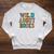 Women's Wild About Books Reading Animal Book Lover Teacher Raglan Sleeve Sweatshirt Heather Mustard Women's Wild About Books Reading Animal Book Lover Teacher Raglan Sleeve Sweatshirt Heather Mustard