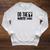 Women's Do The Write Thing Published Author Novelist Book Author Raglan Sleeve Sweatshirt Heather Mustard