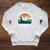Writer By Day Reader By Night Write Cool Book Lover Raglan Sleeve Sweatshirt Heather Mustard