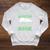 Writing Book Novel Writer & Published Author Save A Writer Raglan Sleeve Sweatshirt Heather Mustard