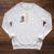 Yes I Vape V Return A My P Library Books E On Time Premium Raglan Sleeve Sweatshirt Heather Mustard