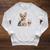 Yorkie Dog Moms Iced Coffee And Books Yorkshire Terrier Raglan Sleeve Sweatshirt Heather Mustard Yorkie Dog Moms Iced Coffee And Books Yorkshire Terrier Raglan Sleeve Sweatshirt Heather Mustard