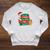 Have Yourself A Smutty Little Christmas You For Book Lovers Raglan Sleeve Sweatshirt Heather Mustard