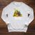 Zoo Animals Wild About Reading Books Reader Lover Librarian Raglan Sleeve Sweatshirt Heather Mustard