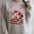 12th Birthday Chapter 12 Birthday Shirt Women Book Lover Raglan Sleeve Sweatshirt Heather Forest 12th Birthday Chapter 12 Birthday Shirt Women Book Lover Raglan Sleeve Sweatshirt Heather Forest