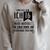 16th Birthday Party Guest Book Guest List Celebration 16 Years Raglan Sleeve Sweatshirt Heather Forest